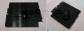 Smeg Flap - 012173199 Hob Lower Cover